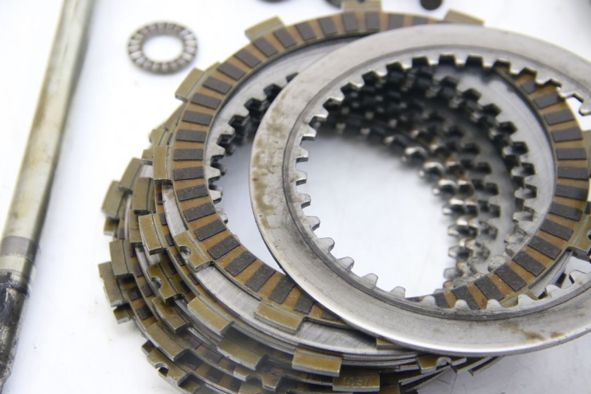 photo de CLUTCH KAWASAKI Z ABS 1000 (2014 - 2020)