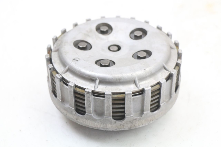 photo de CLUTCH KAWASAKI ZR7 ZR-7 S 750 (1999 - 2004)