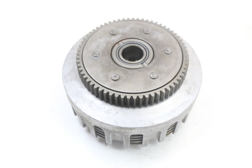 photo de CLUTCH KAWASAKI ZR7 ZR-7 S 750 (1999 - 2004)