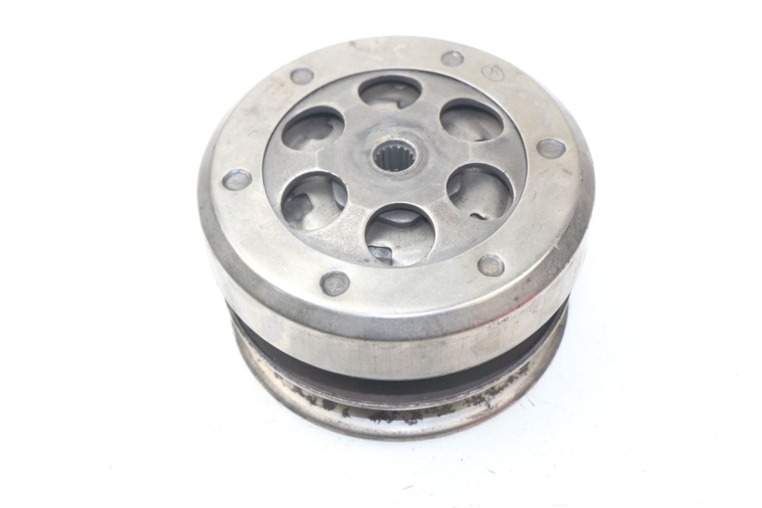photo de CLUTCH KEEWAY HURRICANE 50 (2006 - 2019)