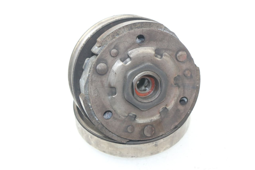 photo de CLUTCH KEEWAY HURRICANE 50 (2006 - 2019)
