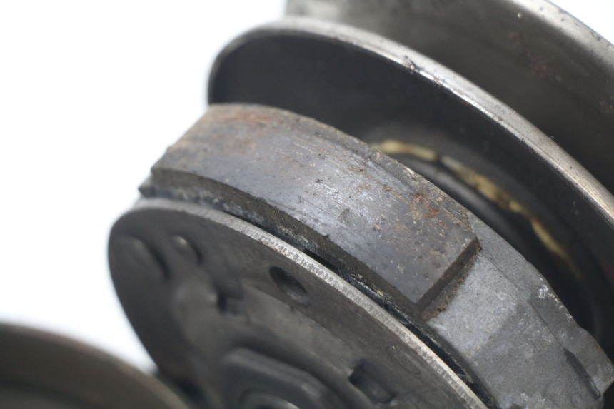 photo de CLUTCH KEEWAY HURRICANE 50 (2006 - 2019)