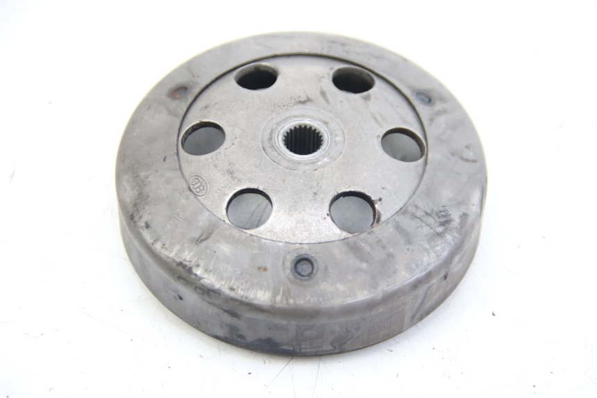 photo de CLUTCH PEUGEOT KISBEE 2T 50 (2010 - 2017)