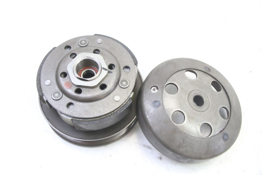 photo de CLUTCH PEUGEOT KISBEE 2T 50 (2018 - 2022)