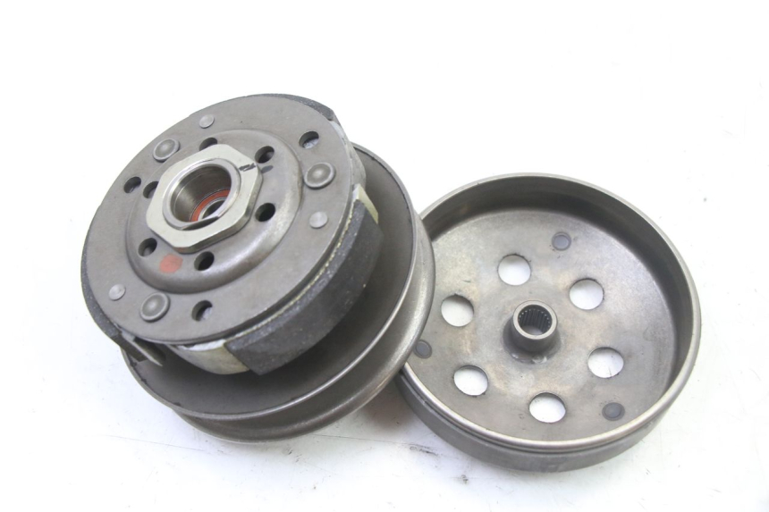 photo de CLUTCH PEUGEOT KISBEE 2T 50 (2018 - 2022)