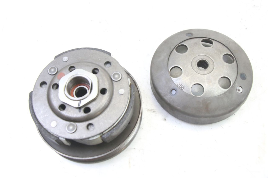 photo de CLUTCH PEUGEOT KISBEE 2T 50 (2018 - 2022)