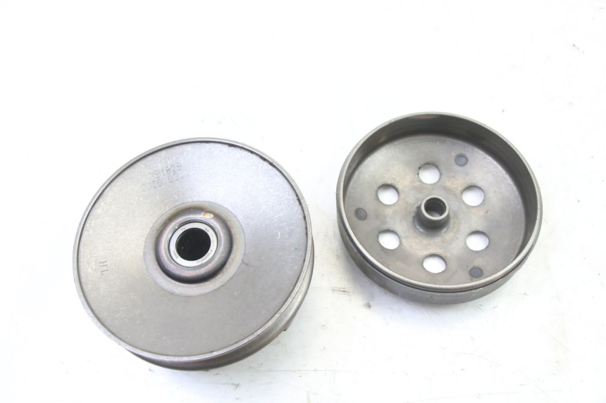 photo de CLUTCH PEUGEOT KISBEE 2T 50 (2018 - 2022)
