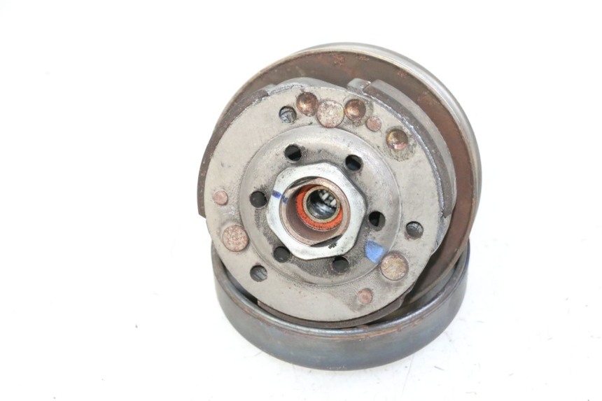photo de CLUTCH PEUGEOT KISBEE 2T 50 (2010 - 2017)