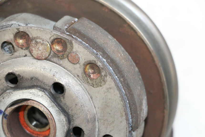 photo de CLUTCH PEUGEOT KISBEE 2T 50 (2010 - 2017)