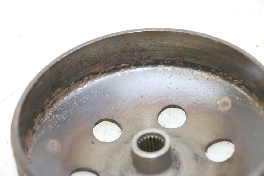 photo de CLUTCH PEUGEOT KISBEE 2T 50 (2010 - 2017)