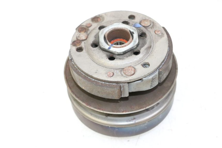 photo de CLUTCH PEUGEOT KISBEE 2T 50 (2010 - 2017)
