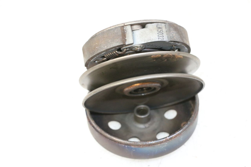 photo de CLUTCH PEUGEOT KISBEE 2T 50 (2010 - 2017)