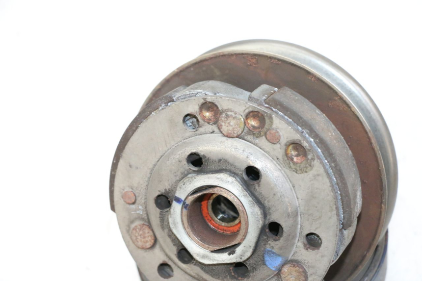 photo de CLUTCH PEUGEOT KISBEE 2T 50 (2010 - 2017)