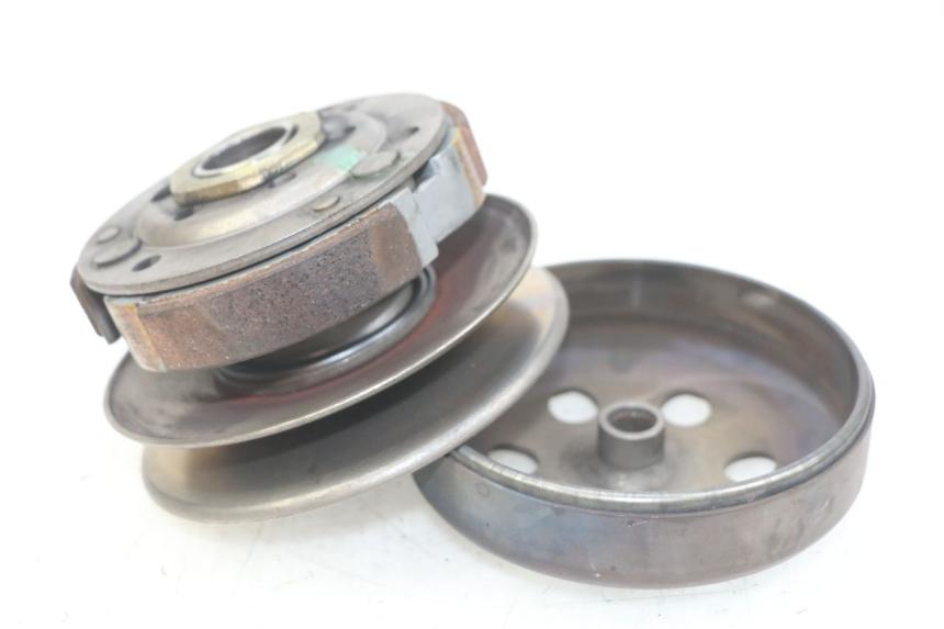 photo de CLUTCH PEUGEOT KISBEE 4T 50 (2010 - 2017)