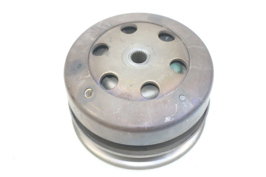 photo de CLUTCH PEUGEOT KISBEE 4T 50 (2010 - 2017)