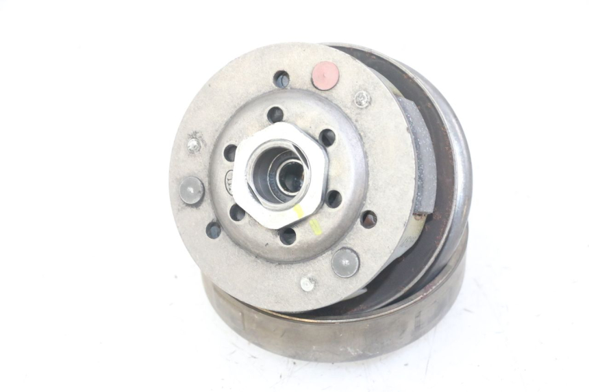 photo de CLUTCH PEUGEOT KISBEE 4T 50 (2018 - 2022)