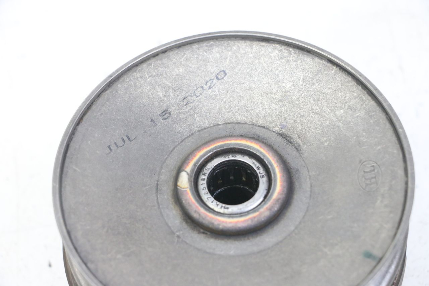 photo de CLUTCH PEUGEOT KISBEE 4T 50 (2018 - 2022)
