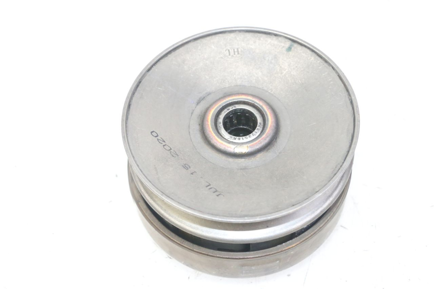 photo de CLUTCH PEUGEOT KISBEE 4T 50 (2018 - 2022)