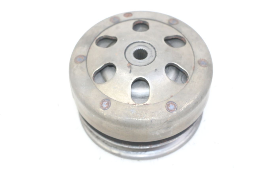 photo de CLUTCH PEUGEOT KISBEE 4T 50 (2018 - 2022)
