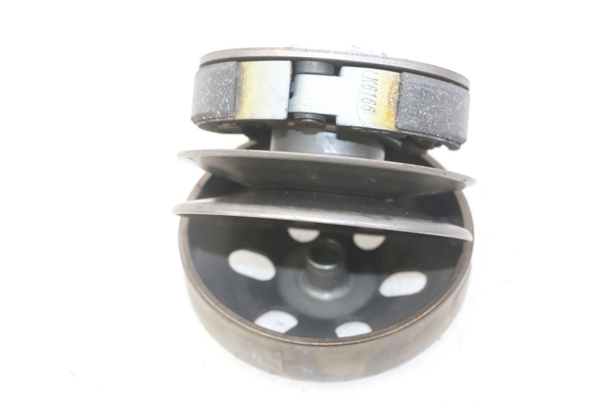 photo de CLUTCH PEUGEOT KISBEE 4T 50 (2018 - 2022)