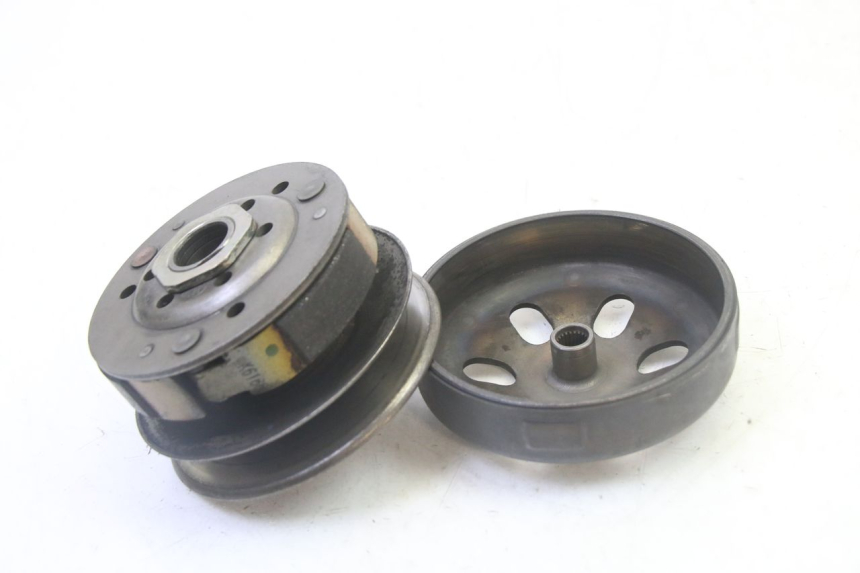 photo de CLUTCH PEUGEOT KISBEE 4T 50 (2018 - 2022)