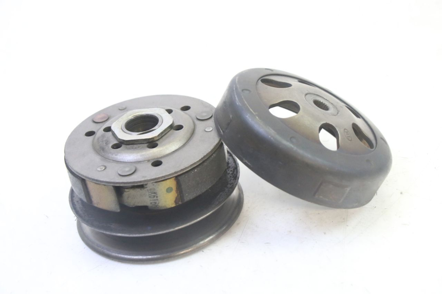 photo de CLUTCH PEUGEOT KISBEE 4T 50 (2018 - 2022)