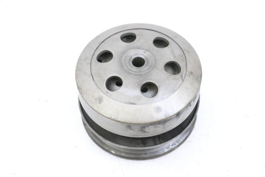 photo de CLUTCH PEUGEOT KISBEE 4T 50 (2010 - 2017)