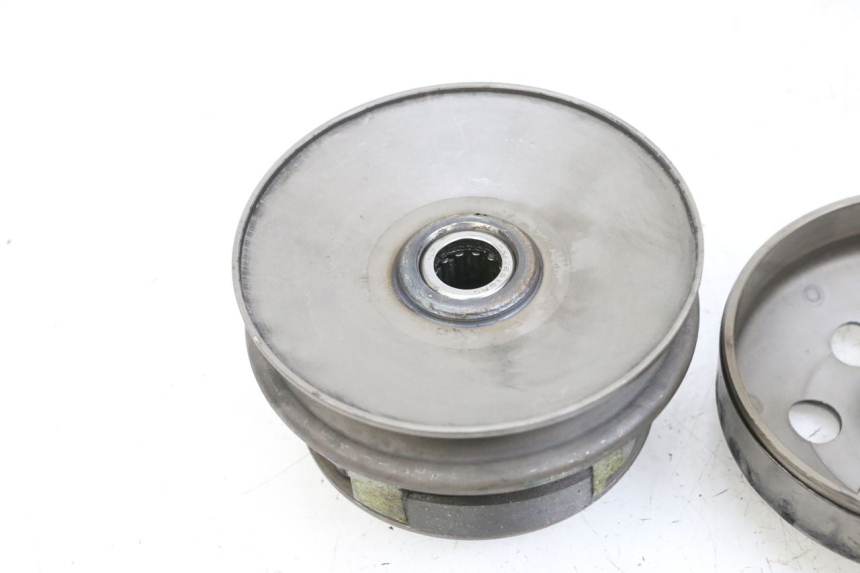 photo de CLUTCH PEUGEOT KISBEE 4T 50 (2010 - 2017)