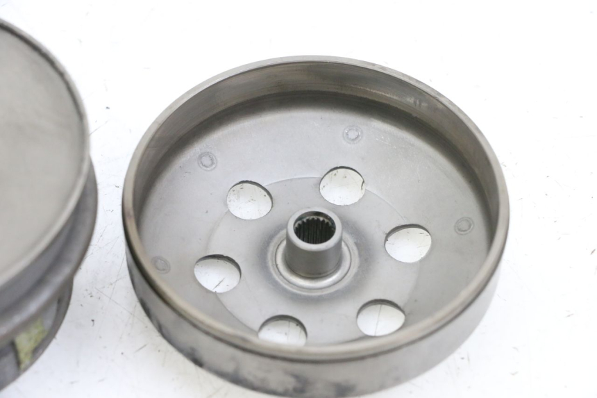 photo de CLUTCH PEUGEOT KISBEE 4T 50 (2010 - 2017)