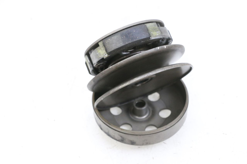 photo de CLUTCH PEUGEOT KISBEE 4T 50 (2010 - 2017)