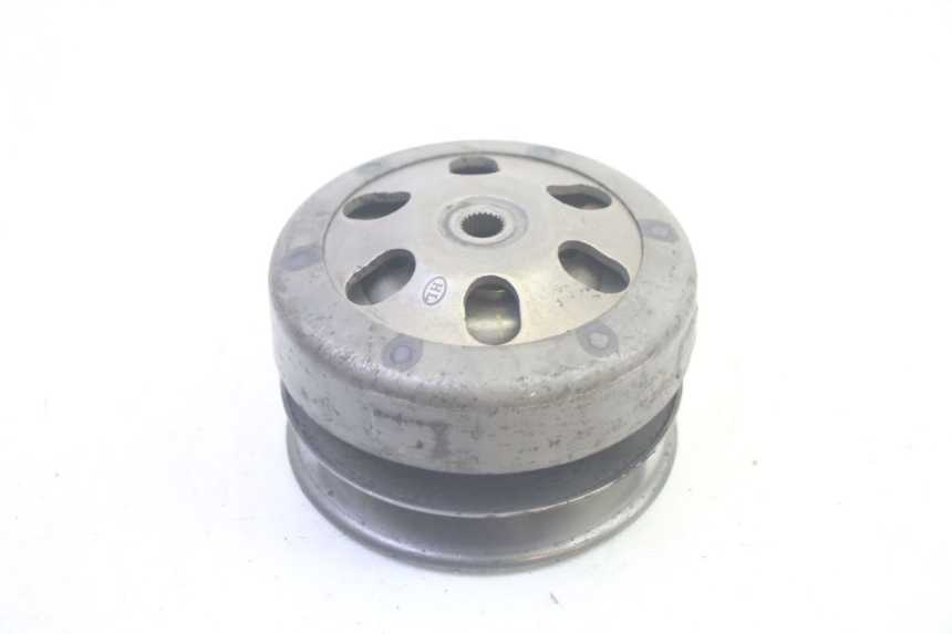 photo de CLUTCH PEUGEOT KISBEE 4T 50 (2010 - 2017) - Zoom on usage condition