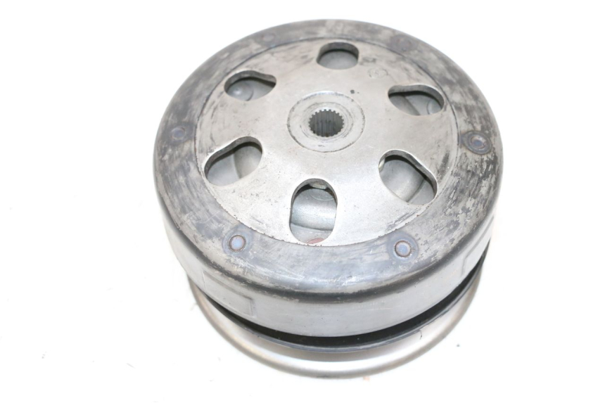 photo de CLUTCH PEUGEOT KISBEE 4T 50 (2018 - 2022) - Zoom on usage condition