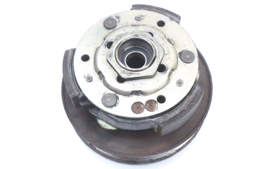 photo de CLUTCH RENAULT KOURANOS 125 (2001 - 2004)