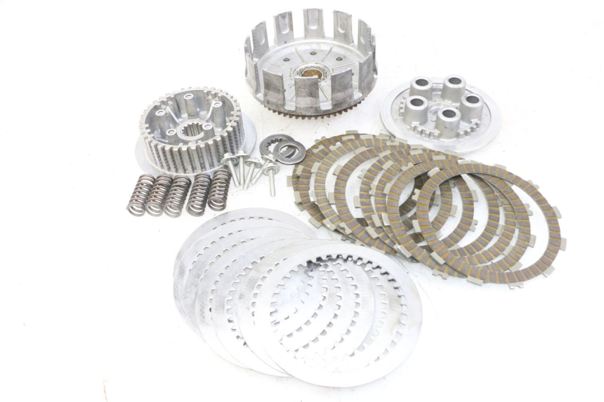 photo de CLUTCH KAWASAKI KX F KXF 450 (2009 - 2011)