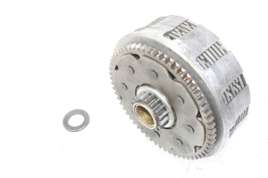 photo de CLUTCH KAWASAKI KX F KXF 450 (2009 - 2011)