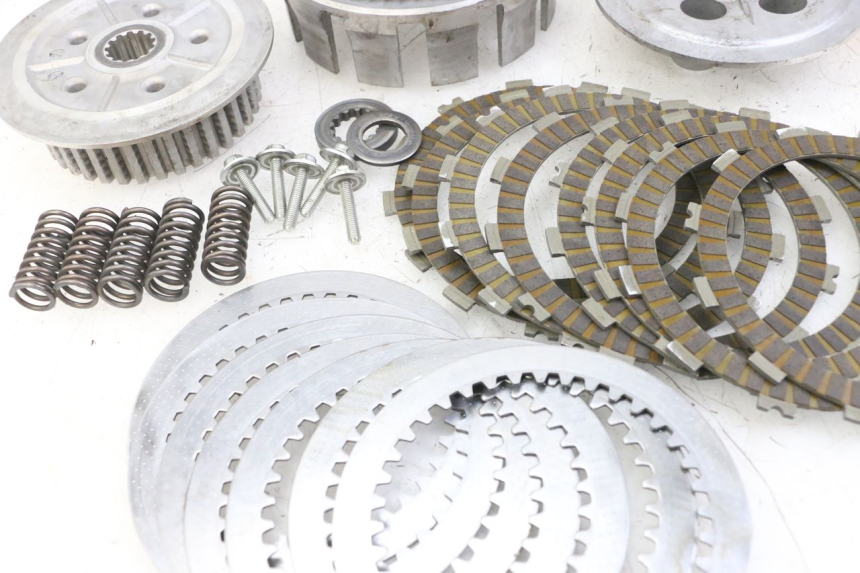 photo de CLUTCH KAWASAKI KX F KXF 450 (2009 - 2011)