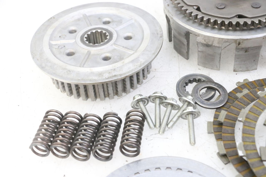 photo de CLUTCH KAWASAKI KX F KXF 450 (2009 - 2011)