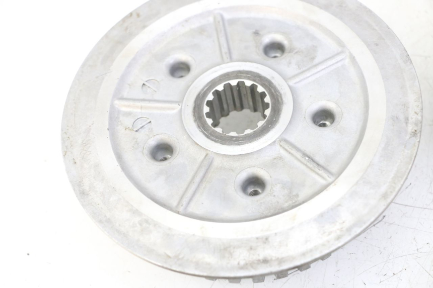 photo de CLUTCH KAWASAKI KX F KXF 450 (2009 - 2011)