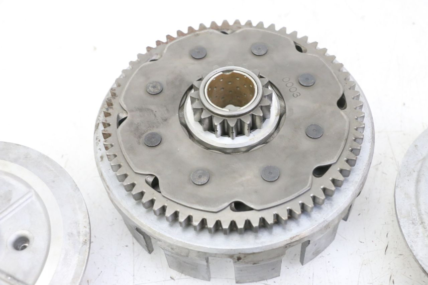 photo de CLUTCH KAWASAKI KX F KXF 450 (2009 - 2011)