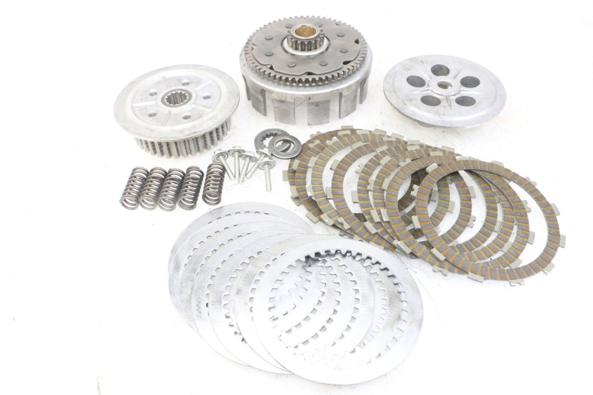 photo de CLUTCH KAWASAKI KX F KXF 450 (2009 - 2011)