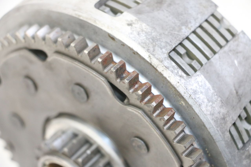 photo de CLUTCH KAWASAKI KX F KXF 450 (2009 - 2011)