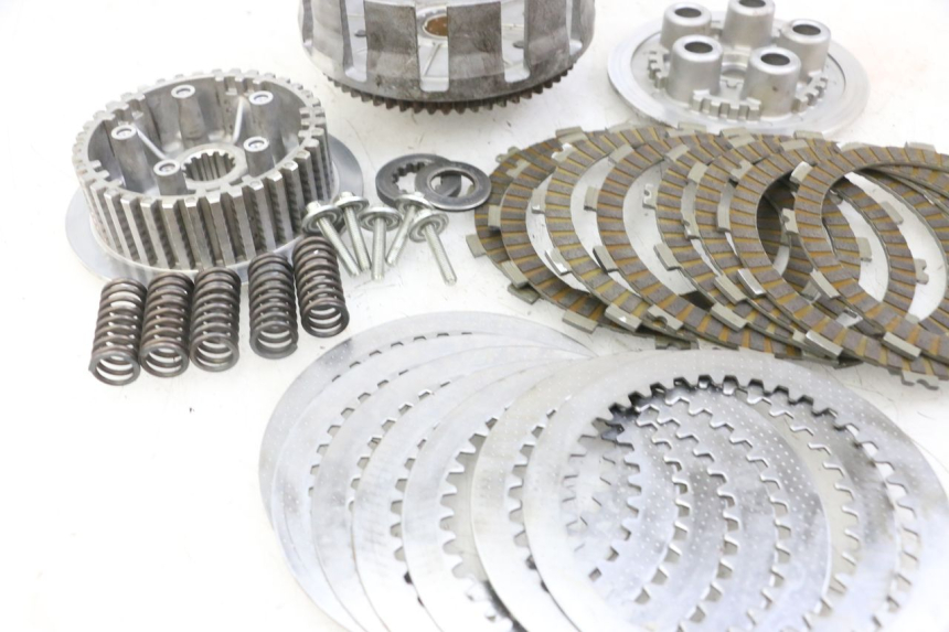 photo de CLUTCH KAWASAKI KX F KXF 450 (2009 - 2011)