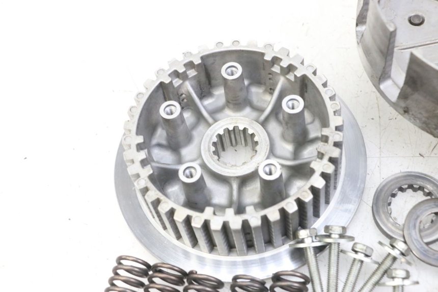 photo de CLUTCH KAWASAKI KX F KXF 450 (2009 - 2011)
