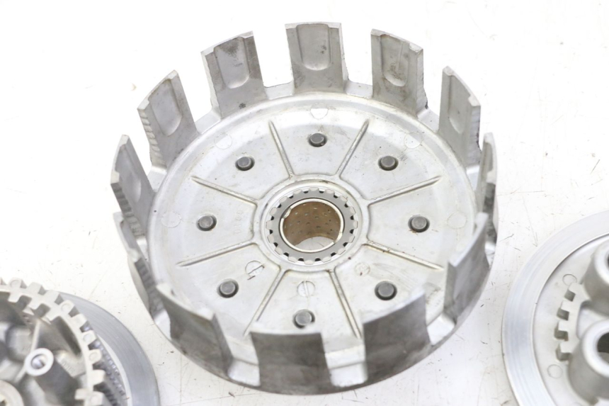photo de CLUTCH KAWASAKI KX F KXF 450 (2009 - 2011)