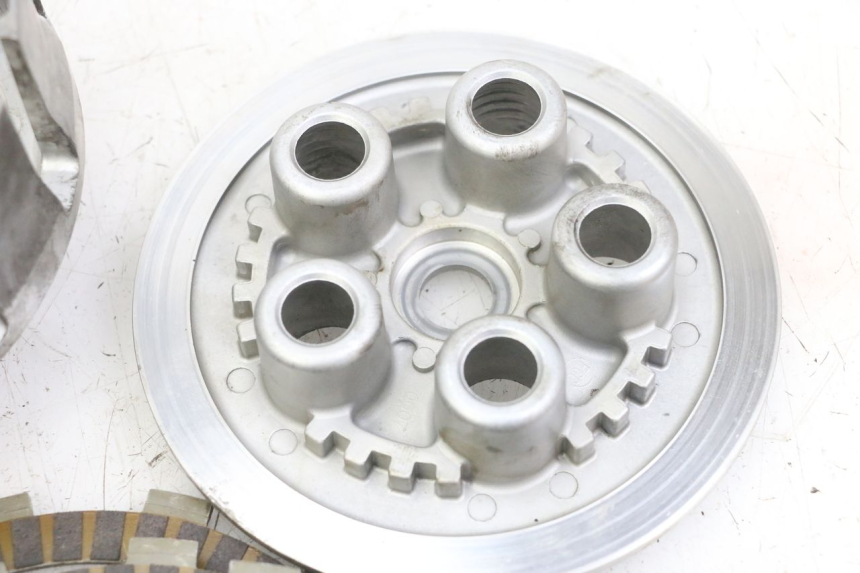 photo de CLUTCH KAWASAKI KX F KXF 450 (2009 - 2011)