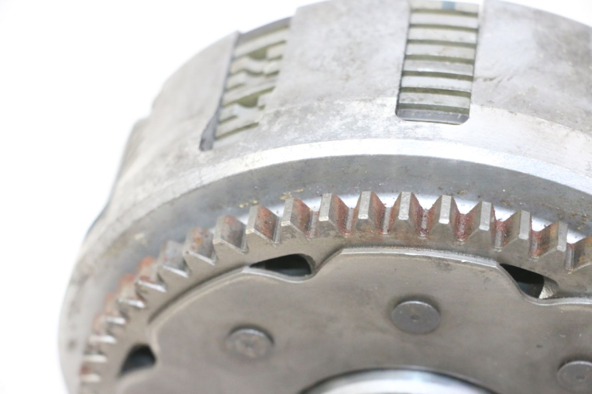 photo de CLUTCH KAWASAKI KX F KXF 450 (2009 - 2011)