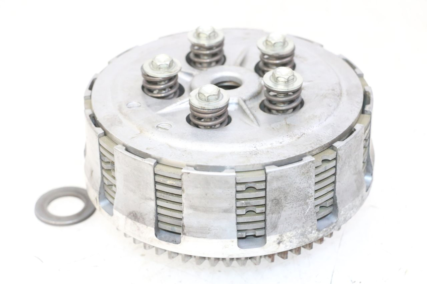 photo de CLUTCH KAWASAKI KX F KXF 450 (2009 - 2011)