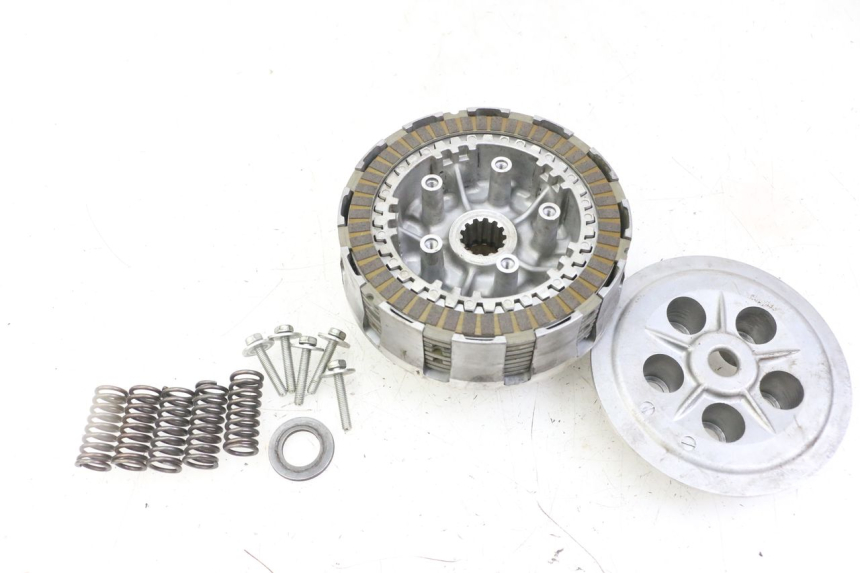 photo de CLUTCH KAWASAKI KX F KXF 450 (2009 - 2011)