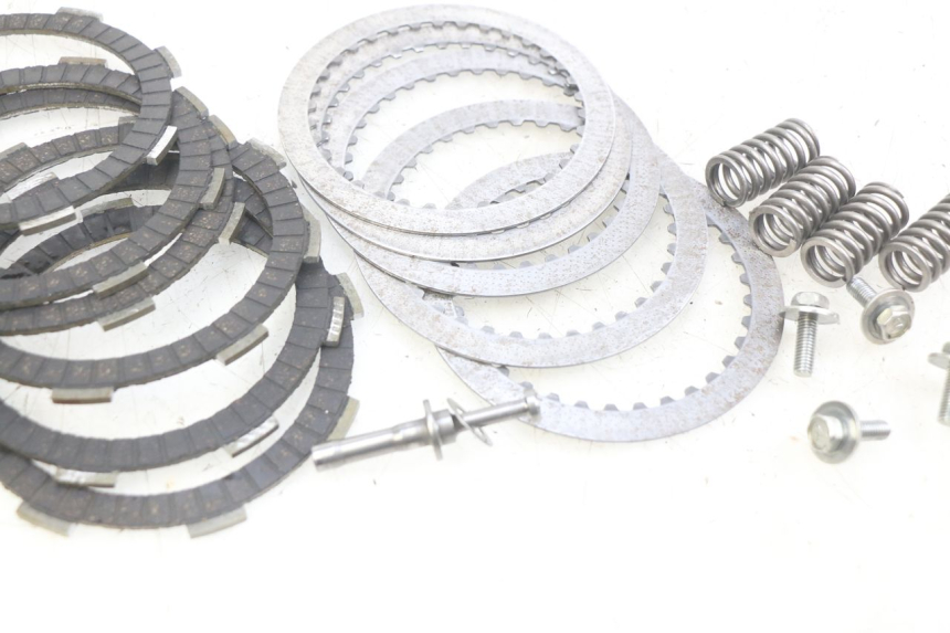 photo de CLUTCH KAWASAKI KX 85 (2014 - 2021)
