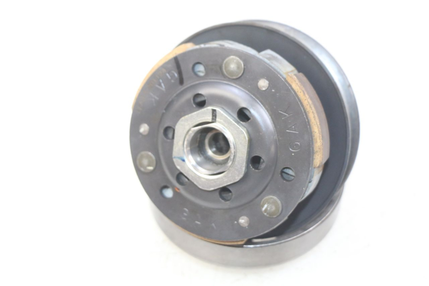 photo de CLUTCH KYMCO AGILITY 16+ 4T 50 (2018 - 2023)